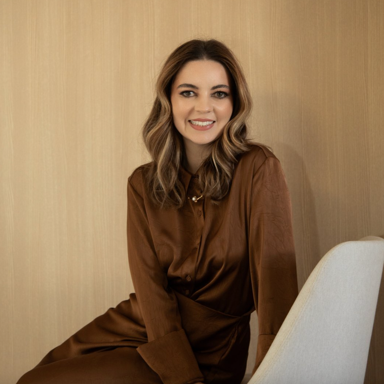 Dra. Gabriela Traiano